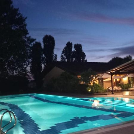 Bed and Breakfast Giardino Di Rebecca Кастильоне-ди-Равенна Экстерьер фото