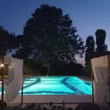 Bed and Breakfast Giardino Di Rebecca Кастильоне-ди-Равенна Экстерьер фото