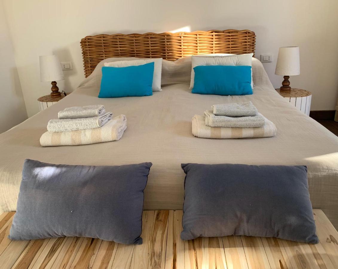 Bed and Breakfast Giardino Di Rebecca Кастильоне-ди-Равенна Экстерьер фото