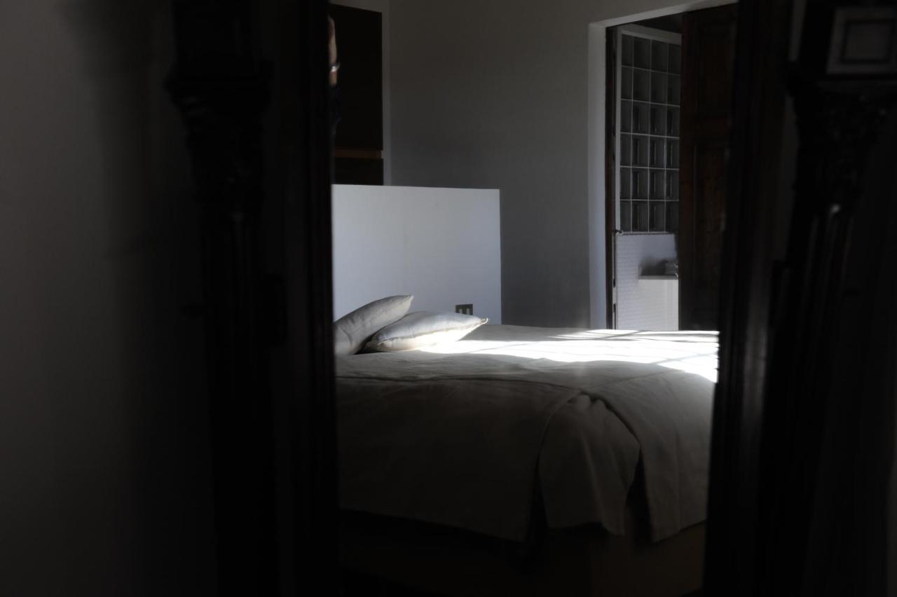 Bed and Breakfast Giardino Di Rebecca Кастильоне-ди-Равенна Экстерьер фото