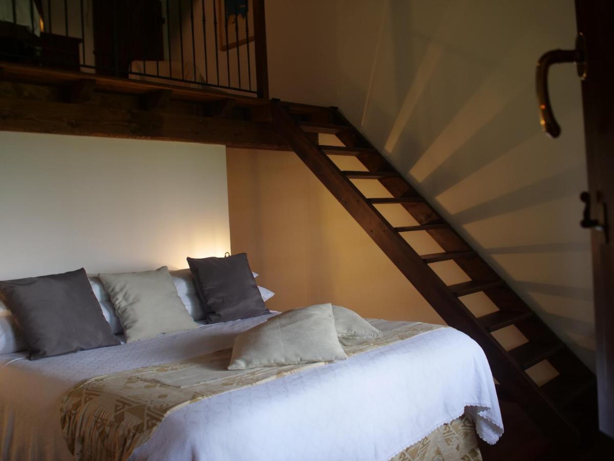 Bed and Breakfast Giardino Di Rebecca Кастильоне-ди-Равенна Экстерьер фото