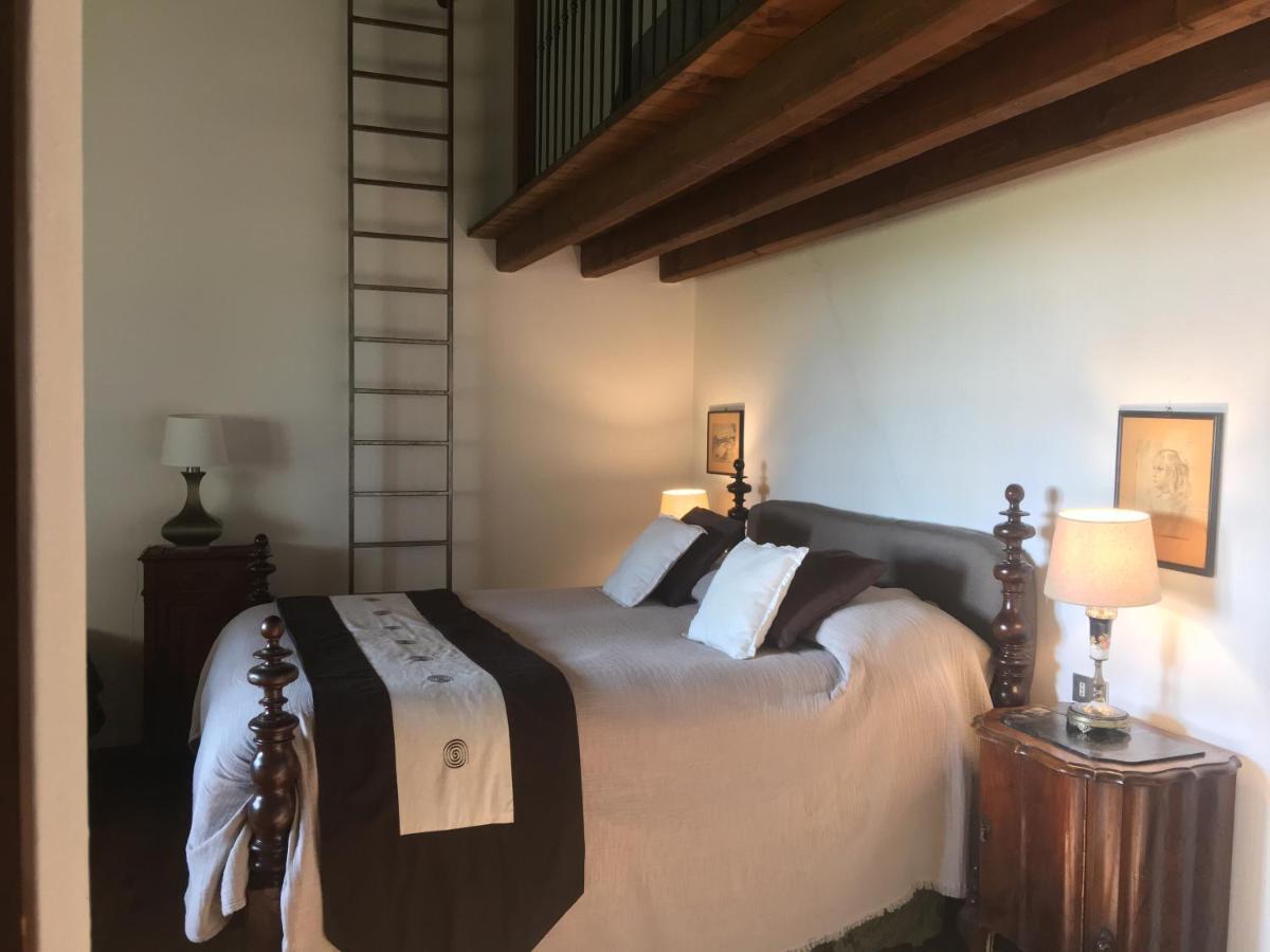 Bed and Breakfast Giardino Di Rebecca Кастильоне-ди-Равенна Экстерьер фото